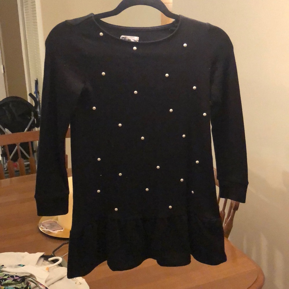 Epic Threads Tee Shirt Dress!